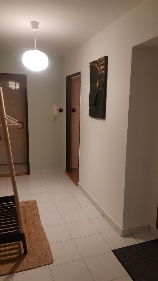 Budha Apartma Jirikov  Luaran gambar